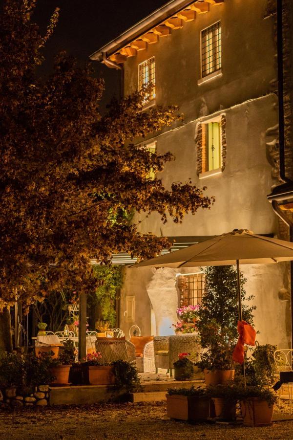 Casa Di Campagna Castello B&B Sarcedo Zewnętrze zdjęcie